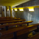 Illustration for article titled A Rare Tour of Le Corbusier's Last (and Most Brilliant) Building